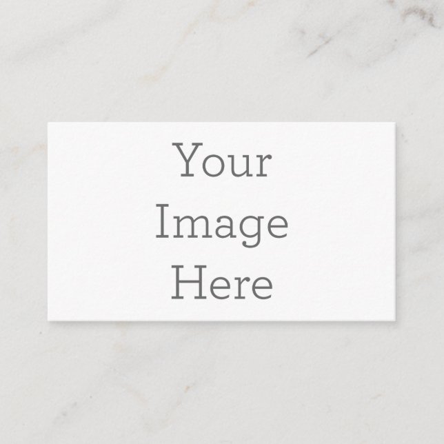 8,9 cm x 5,08 cm   Flache Ratschlagkarte (Vorderseite)