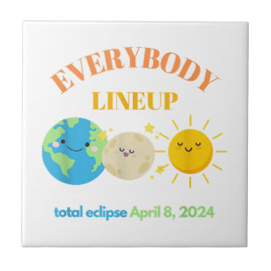 8. April 2024 Niedliche Sonnenmauer Fliese