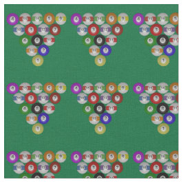 8 Ball-Billard-Pool-Hall-Gestell Stoff