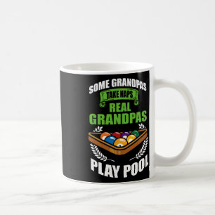 8 Ball Eight Ball - Funny Pool Billard Kaffeetasse