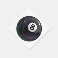 8 Ball