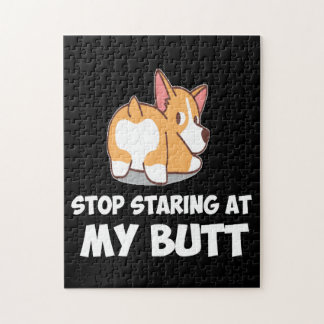 8 Beenden Sie den Start an meinem Hintern Puzzle