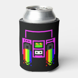 8 Bit Boom Box Dosenkühler