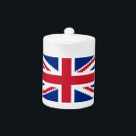 8 Bit-Gewerkschaft Pixel-Jack<br><div class="desc">Gewerkschaft Pixel Jack UK Flag Vintag 8 Bit Pixel Art. Globe Trotters spezialisiert sich auf idiosynkratische Bilder aus der ganzen Welt. Hier finden Sie einzigartige Grußkarten, Postkarten, Poster, Mousepads und mehr.</div>