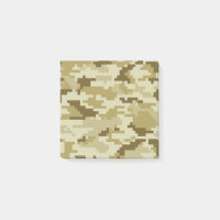 8 Bit-Pixel-Digital-Wüsten-Tarnung/Camouflage