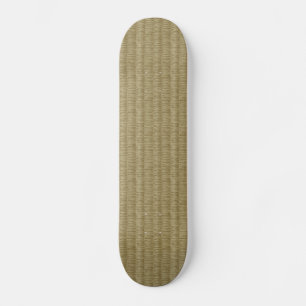 8 Bit Pixel Tatami Mat 畳 Skateboard