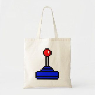 8 Bit-Steuerknüppel Tragetasche