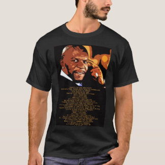 8 Bit Terry White Chicks T-Shirt