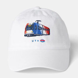 8-Bit-TRAX-LKW-Fahrerhut Truckerkappe