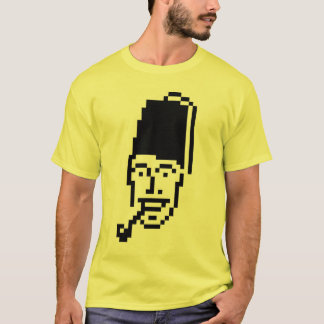 8-BitBob-T - Shirt