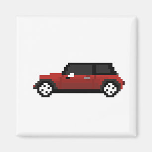 8-Bitmini Magnet