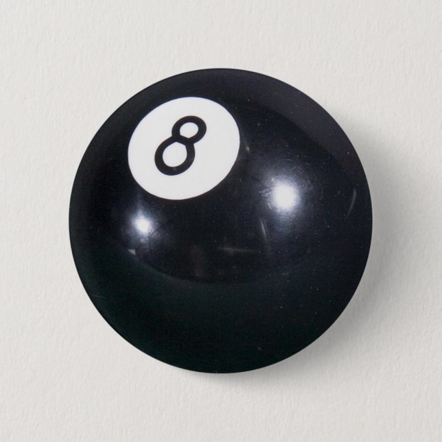 8 Button (Vorderseite)