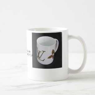 8, die neue beste Qualität LOUISVUITTON Tasse