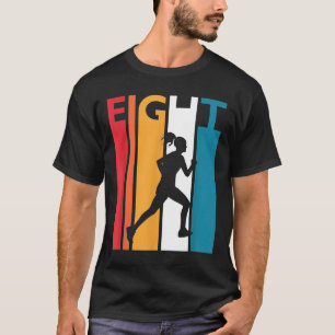 8. Geburtstag Acht Vintager Geburtstag 8 Jahr T-Shirt