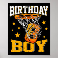 8. Geburtstag Bysketbyll Junge 8 Jahre alt Bysketb