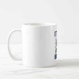 8. Geburtstag Schildkröte Hängematte Vintage Gravu Kaffeetasse