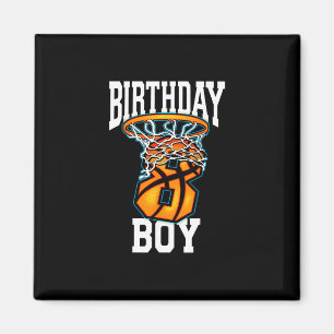 8. Geburtstag Sketll 8 Jahre alte Kinder Geschenk Magnet