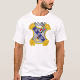 8. Infanterie-Regiment T-Shirt