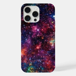 #8 Iphone 15 Pro Max Case Cosmic Collection Hülle