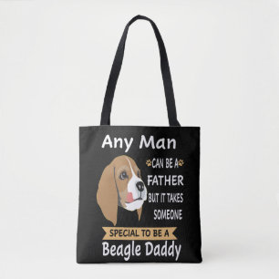 8 Jeder Mann Beagle Daddy