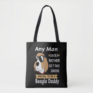 8 Jeder Mann Beagle Papa