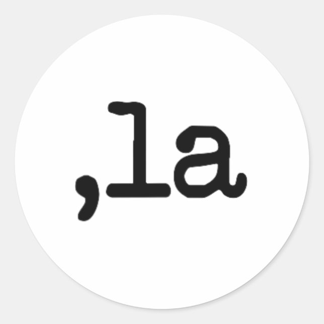 + 8 Kamala Harris für die Präsidentschaftswahl 202 Runder Aufkleber (Vorderseite)