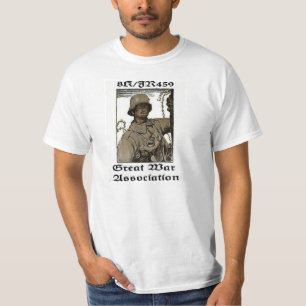 8. Kompagnie, Shirts der Einheits-IR459