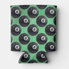 8 Kugelmuster Flaschenkühler