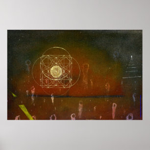 8. Mai Tag#128. DREAMING? Poster