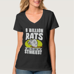 8 Milliarden Raten und du bist die geizigsten T-Shirt