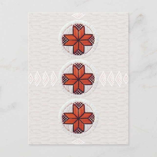 8 Postkarte (Vorderseite)