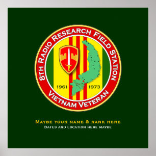 8. RRFS 2 - ASA Vietnam Poster