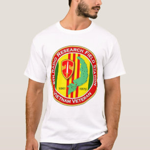 8. RRFS 2 - ASA Vietnam T-Shirt