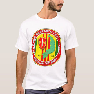 8. RRFS 2 - ASA Vietnam T-Shirt