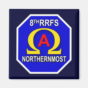 8. RRFS 2 MAGNET