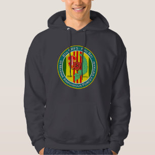 8. RRFS - MAF 1 - ASA Vietnam Hoodie