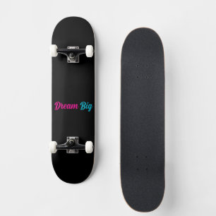  8" Skateboard-Deck Skateboard