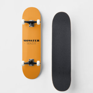 8" Skateboard-Deck Skateboard
