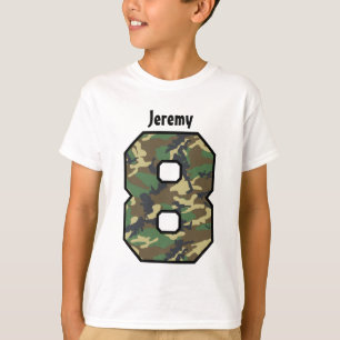 8. T-Shirt