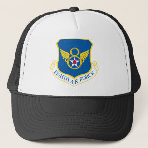 8. TRUCKERKAPPE