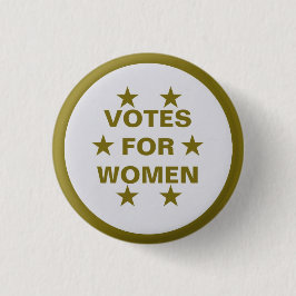 8 Wahlknopf Button