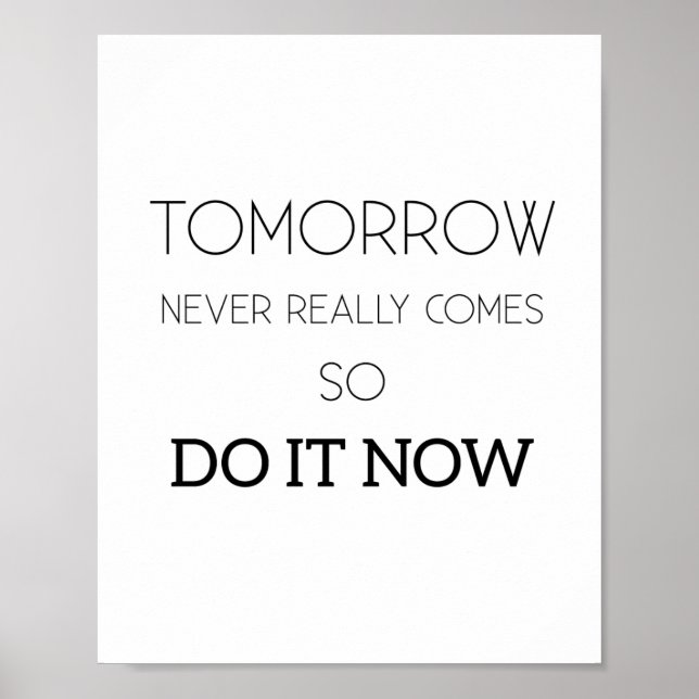 8" x 10", Value Poster Paper (Matte) (Vorne)