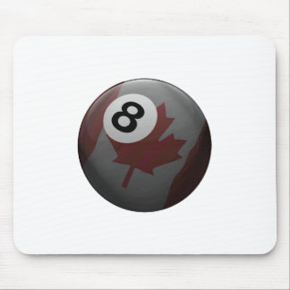 8Ball Mosepad Mousepad