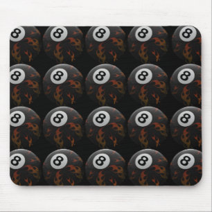 8Ball Mousepad