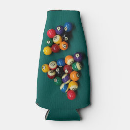 8ball und 9ball Flasche Cooler Flaschenkühler
