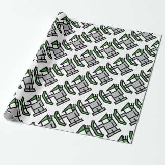8bit Robin Hood meme T - Shirts Geschenkpapier
