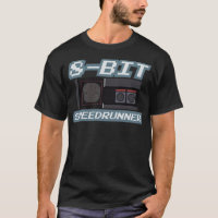 8Bit Speedrunner 6