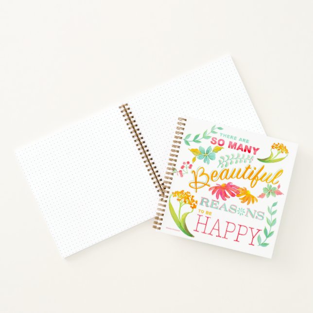 8CPH Ideabook Notebook Notizbuch (Innenseite)