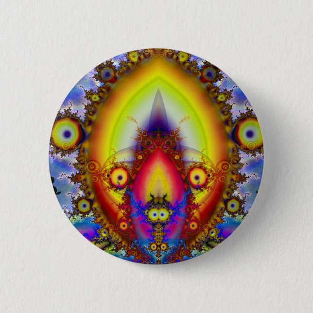 8luul button (Vorderseite)