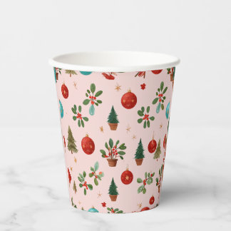 8oz Paper Cup Pappbecher